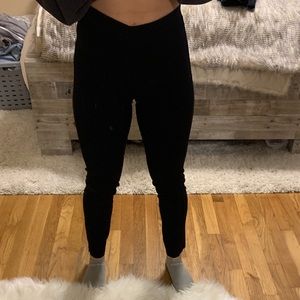 Target Who What Wear black dress pants